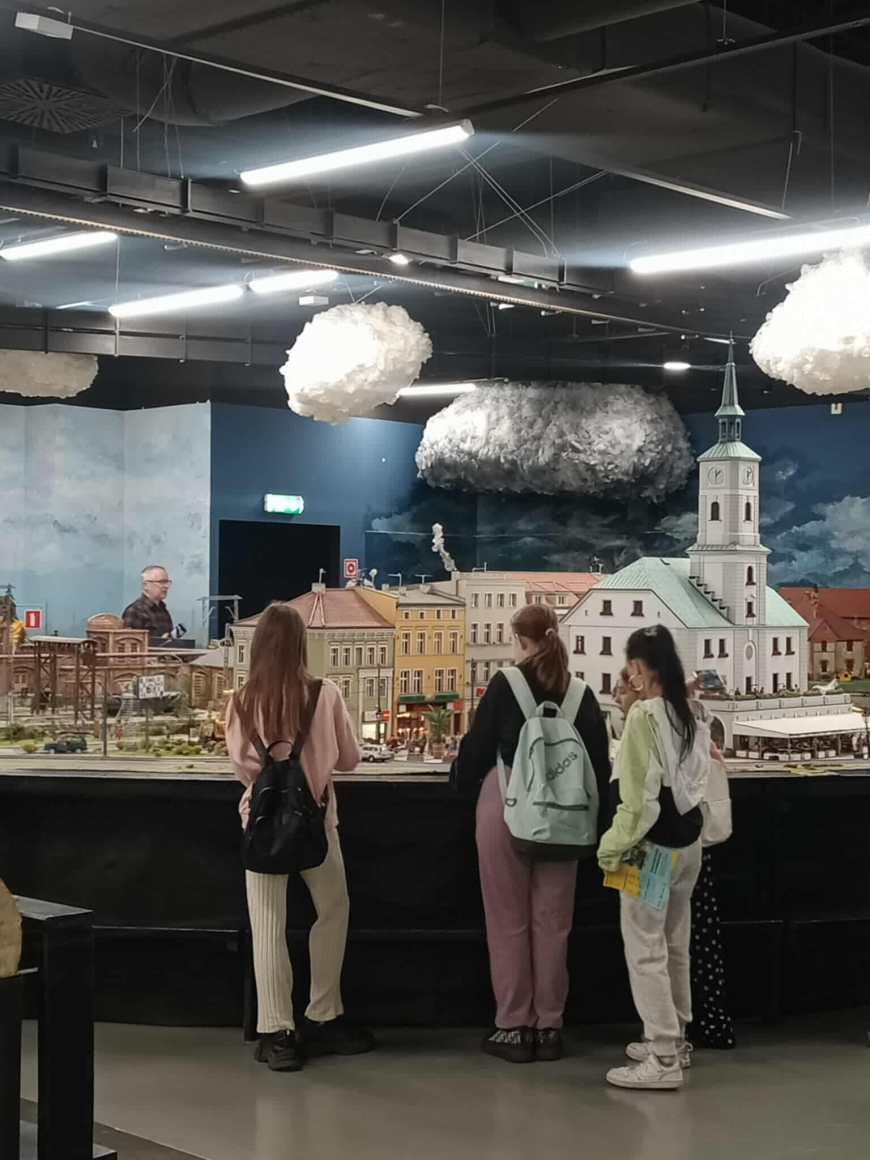 Ostatnia wycieczka Podróży Kulturalnej po Śląsku- Gliwice