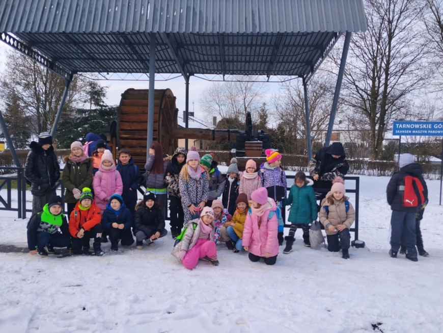 Zabytkowa Kopalnia Srebra w Tarnowskich Górach