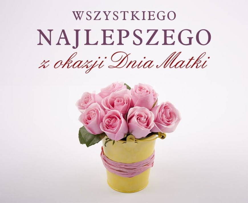 Dzień Matki