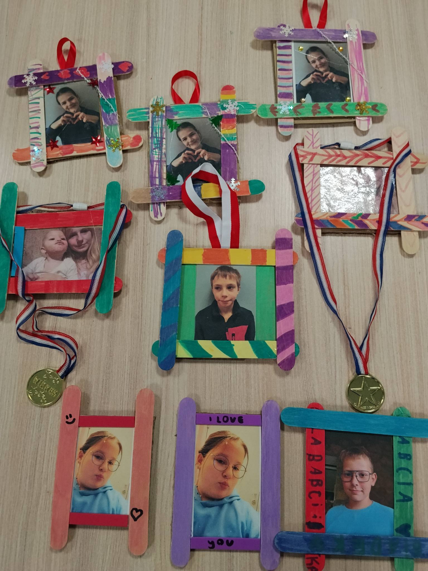 Styczeń w św. nr 1