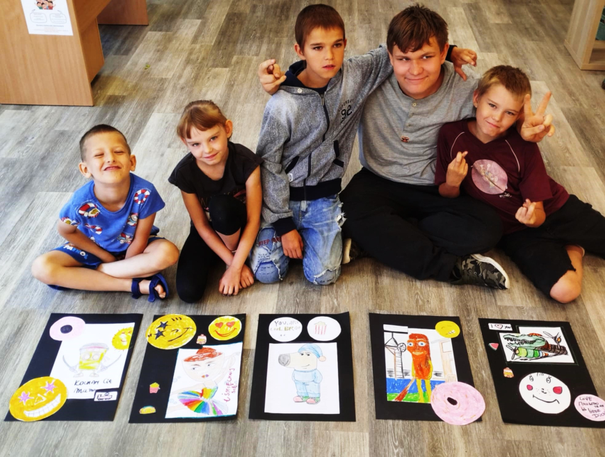 Miły mem, dobry dzień!