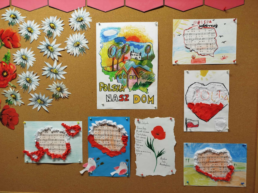 Świętujemy Dzień Niepodległości