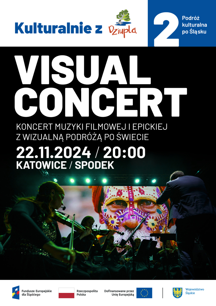 Druga wycieczka z cyklu "Podróże kulturalne po Śląsku"